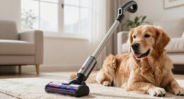 bestes Hundhaar-Staubsauger