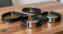 beste humanitäre Hundehalsbänder