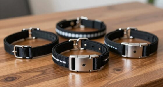 beste humanitäre Hundehalsbänder