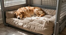 beste große Hundebetten 2026