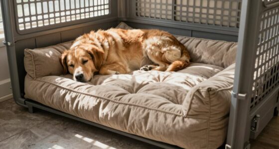 beste große Hundebetten 2026