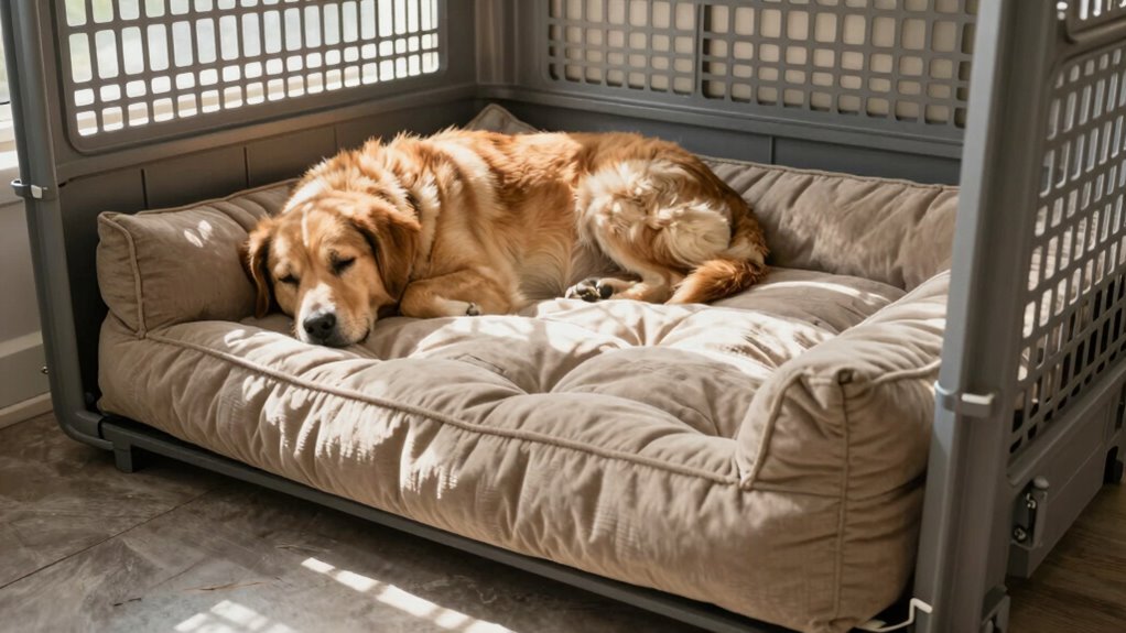 beste große Hundebetten 2026