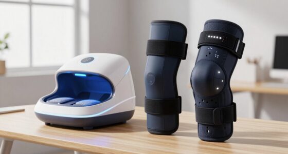 best standing day recovery