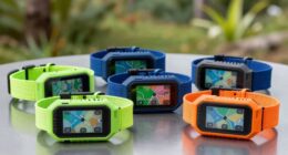 Beste wasserdichte Hunde-GPS-Halsbänder