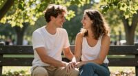 building trust through friendship