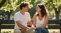 building trust through friendship