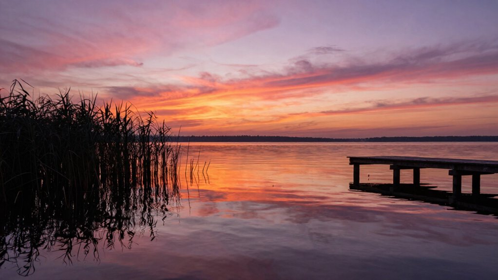 calm mind through mindfulness
