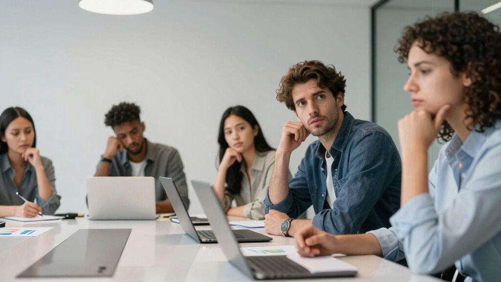 clarity communication trust alignment