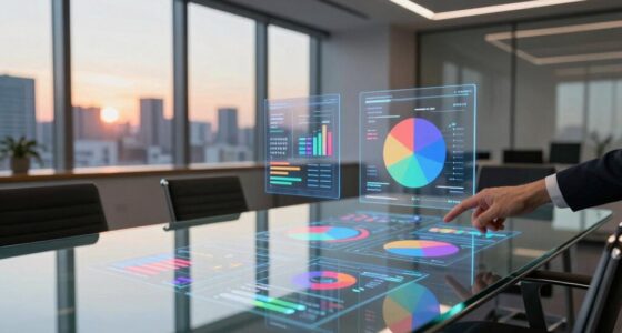 clear detailed impact reporting