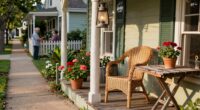 community bonds strengthen neighborhoods