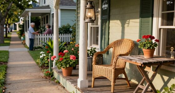 community bonds strengthen neighborhoods
