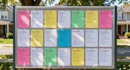 community emergency contact list