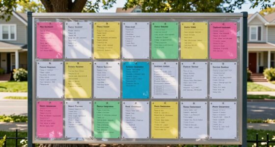 community emergency contact list