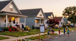 community engagement increases safety