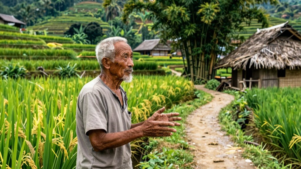 community knowledge drives change