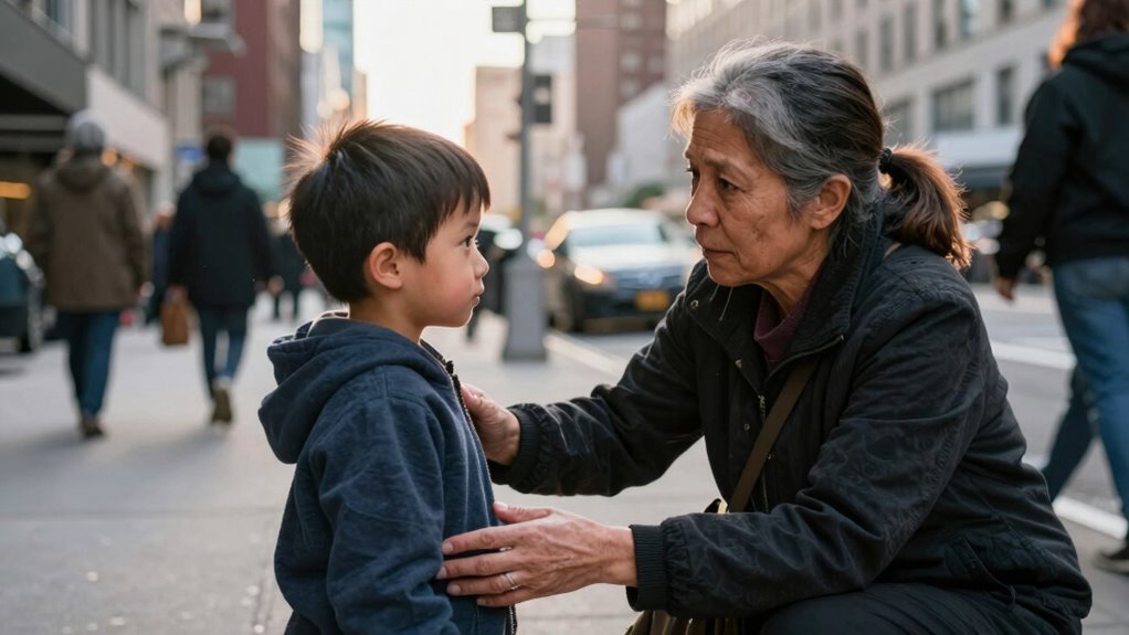 compassion over superficial niceness