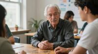 connecting across generations
