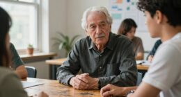 connecting across generations