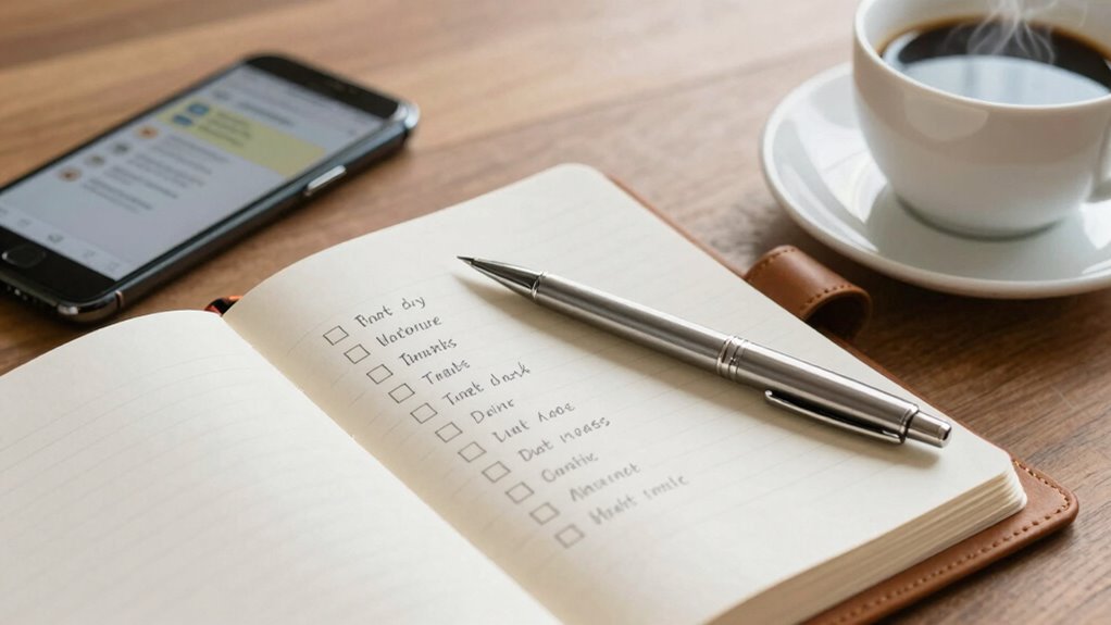 consistent timely relationship building