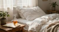 create a mindful morning routine