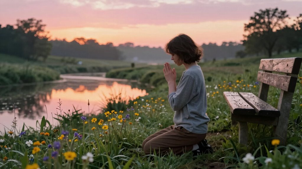 cultivate daily compassionate mindfulness