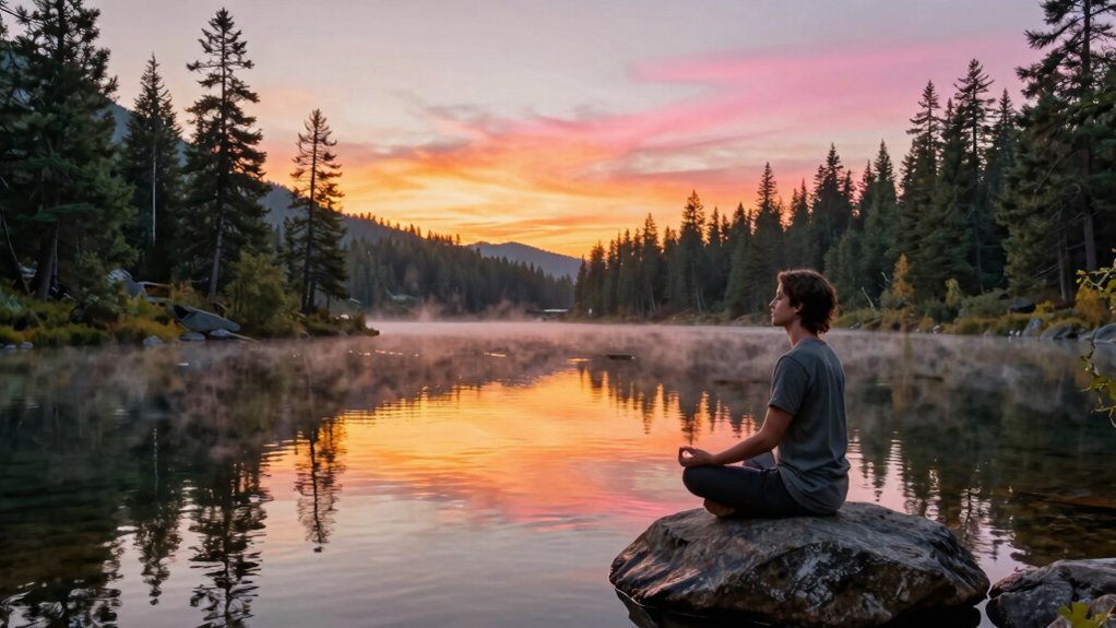 cultivate gratitude for resilience