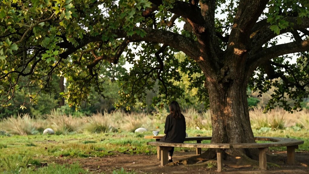 cultivate mindful respect daily