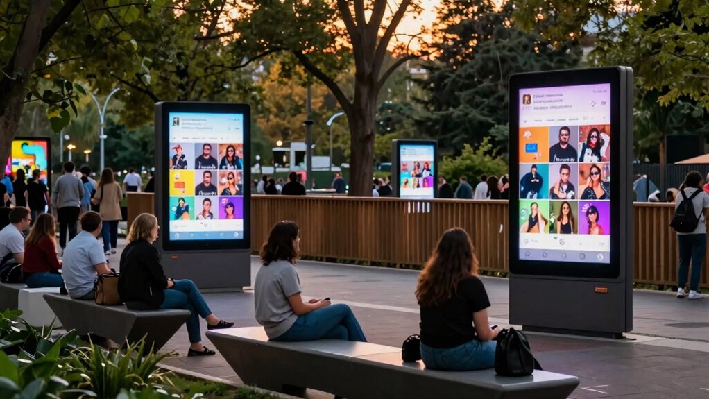 digital communities need limits