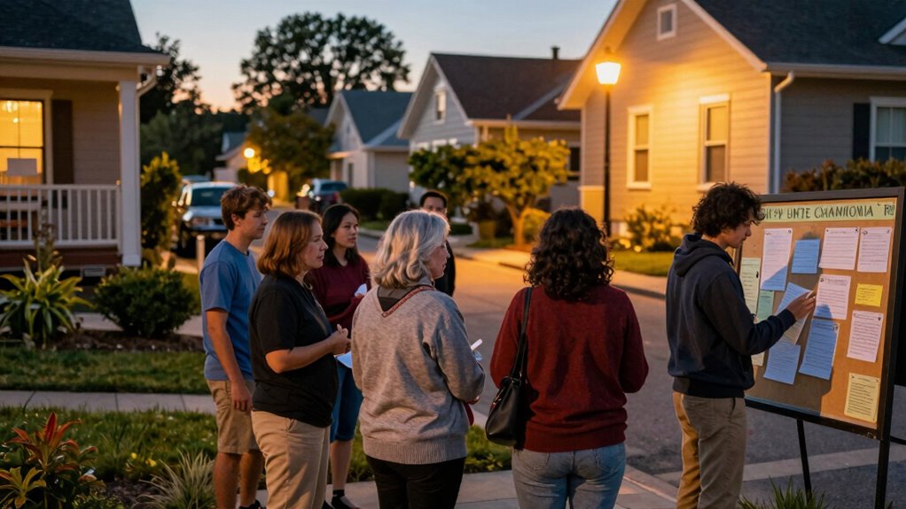 digital platforms enhance community engagement
