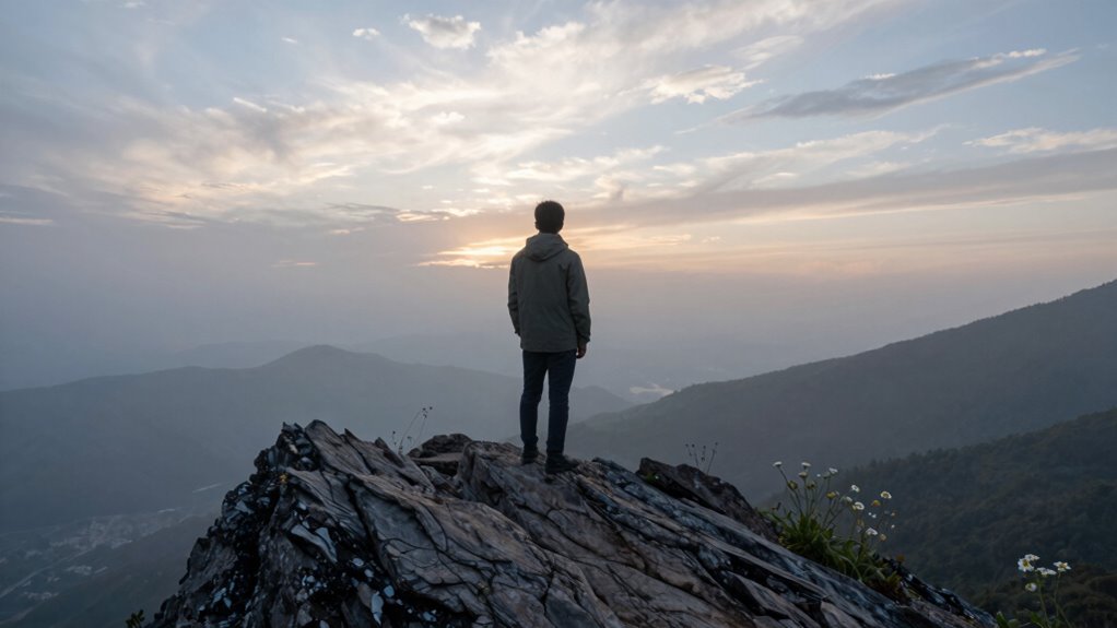 doubt as faith s catalyst