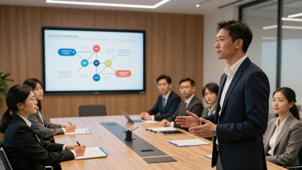 effective change communication strategies