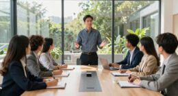 effective delegation often delayed