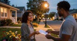 effective local neighborhood communication