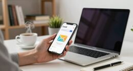 efficient email communication practice