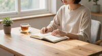 embrace responsibility without guilt