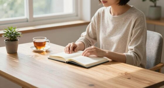 embrace responsibility without guilt