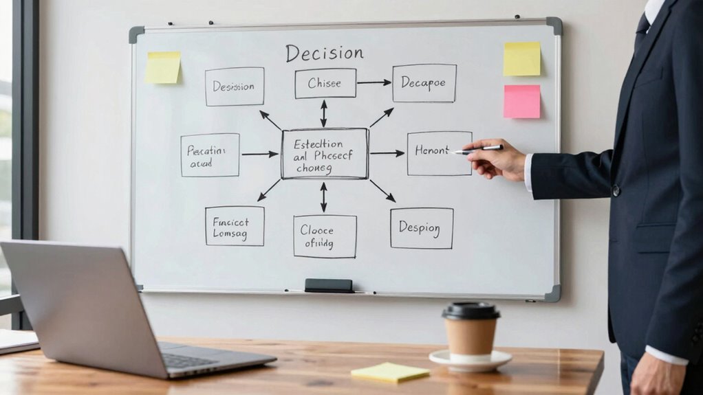 emotional risk aware decision making