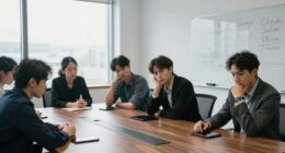 engagement issues need addressing