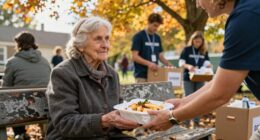 ensure respectful giving practices