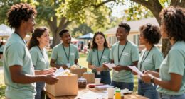 essential storytelling for nonprofits