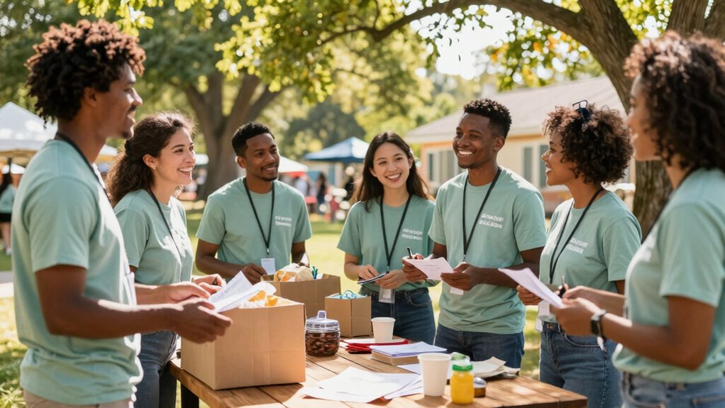 essential storytelling for nonprofits