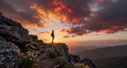 experiencing awe enhances spirituality