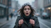 experiencing mental shutdown episodes