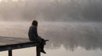 fear of self identity