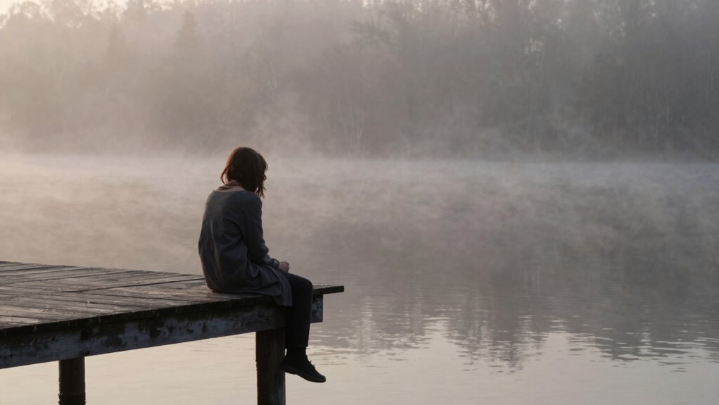 fear of self identity