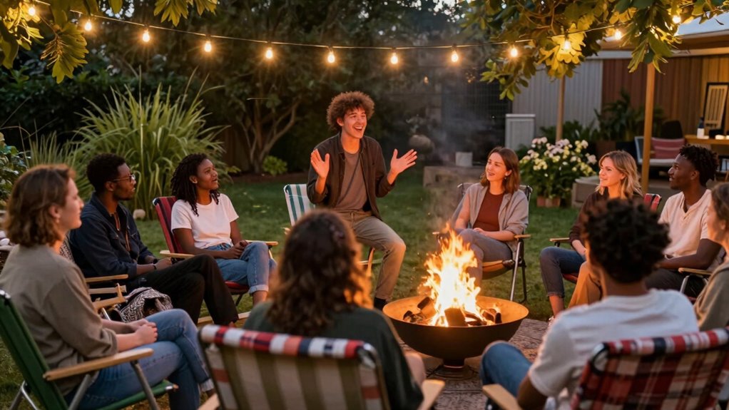 foster inclusion and belonging