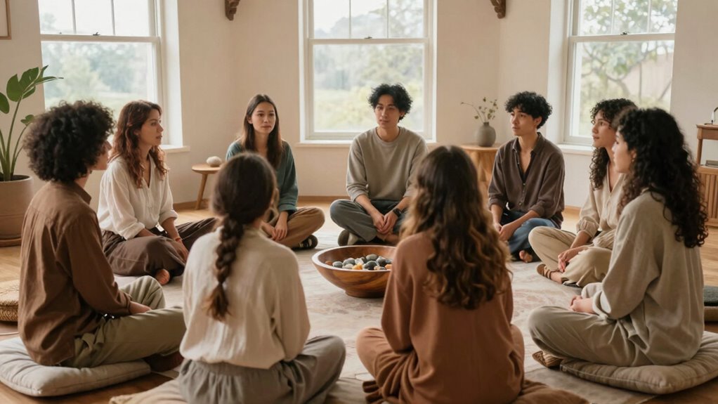 foster trust through active listening