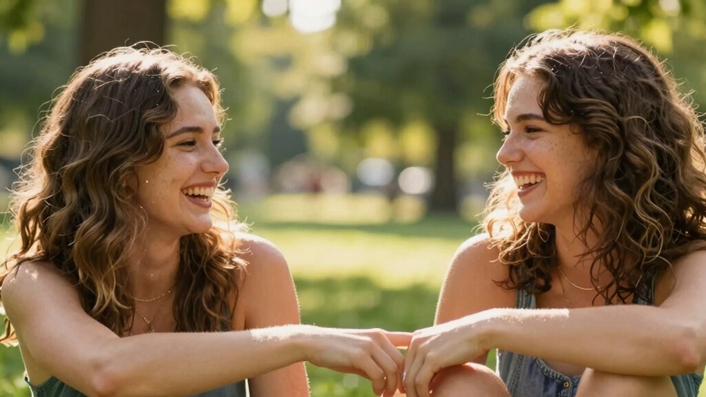 friendship builds lasting love