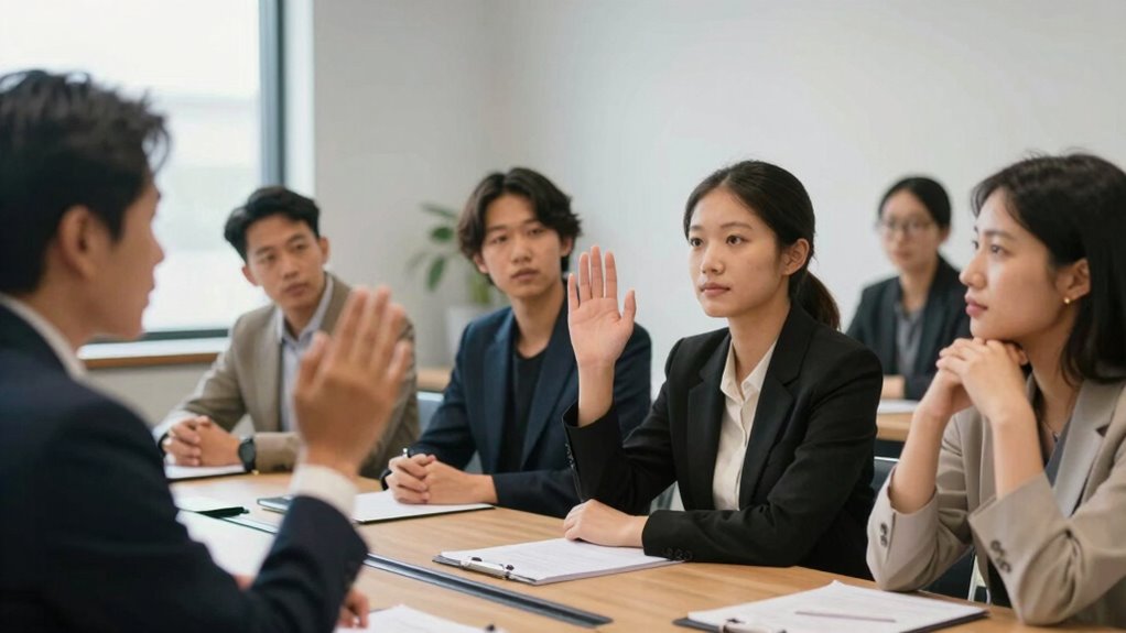 gentle empathetic active listening