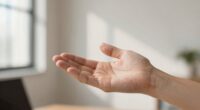gentle honesty with kindness